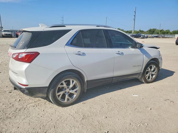 2019 CHEVROLET EQUINOX Premier (1LZ)