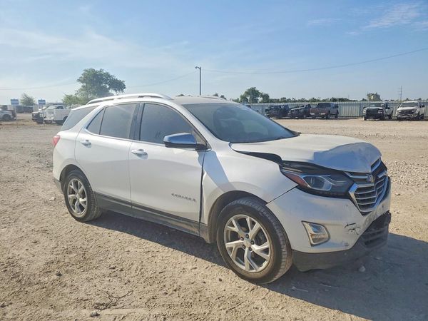 2019 CHEVROLET EQUINOX Premier (1LZ)