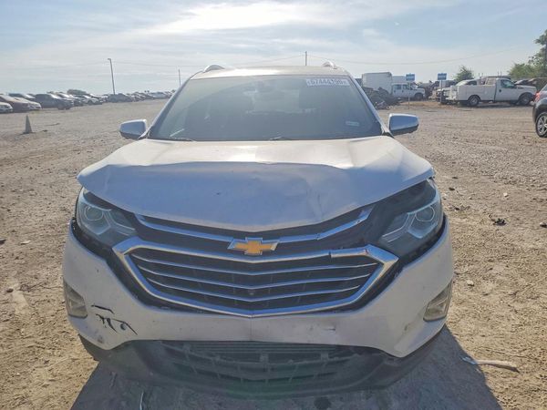 2019 CHEVROLET EQUINOX Premier (1LZ)
