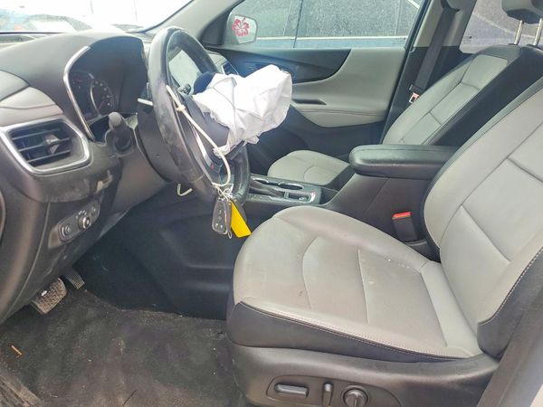 2019 CHEVROLET EQUINOX Premier (1LZ)