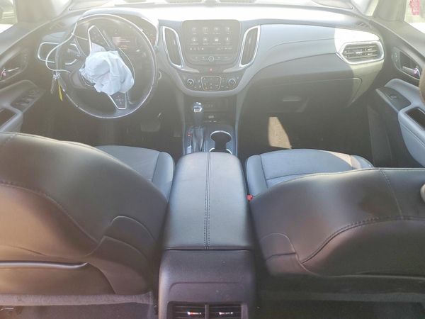 2019 CHEVROLET EQUINOX Premier (1LZ)