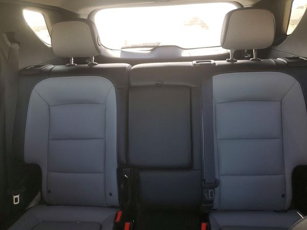 2019 CHEVROLET EQUINOX Premier (1LZ)