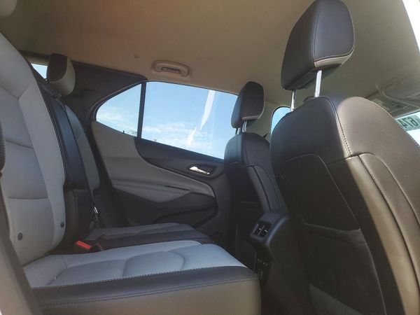 2019 CHEVROLET EQUINOX Premier (1LZ)