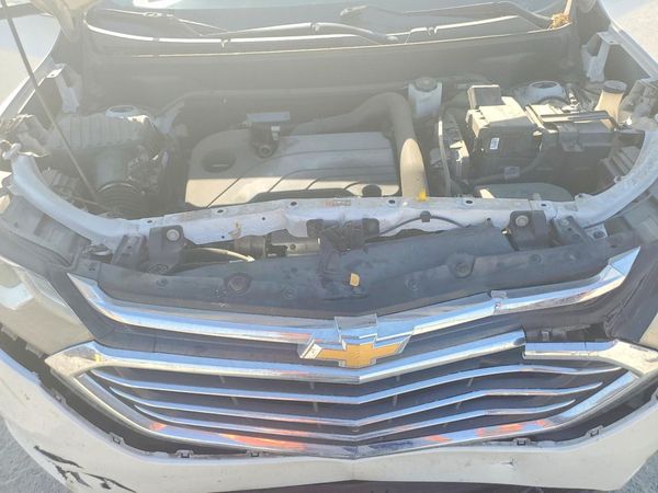 2019 CHEVROLET EQUINOX Premier (1LZ)