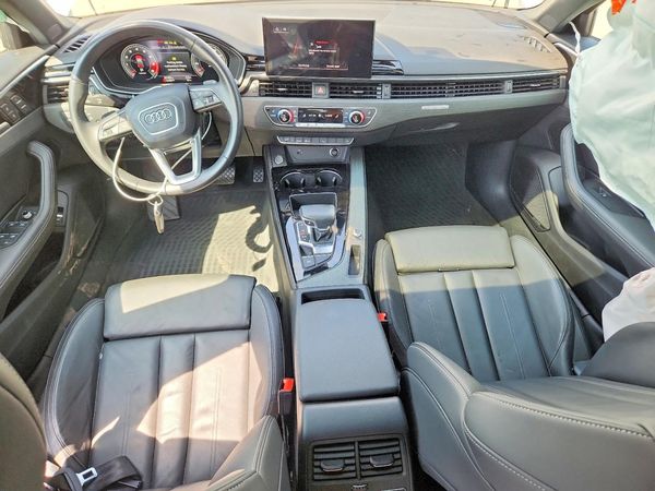 2021 AUDI A4