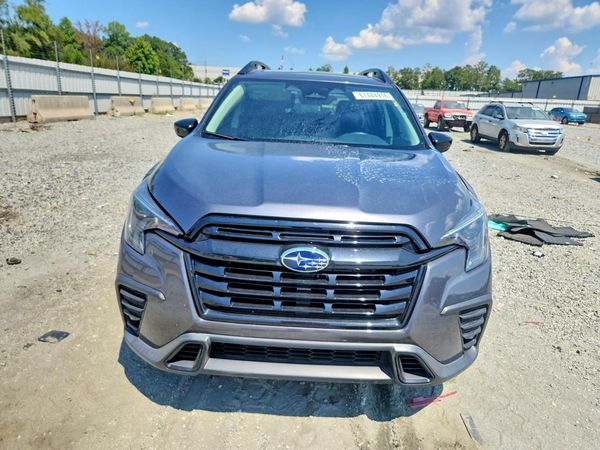 2025 SUBARU ASCENT Onyx