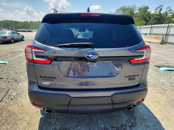 2025 SUBARU ASCENT Onyx