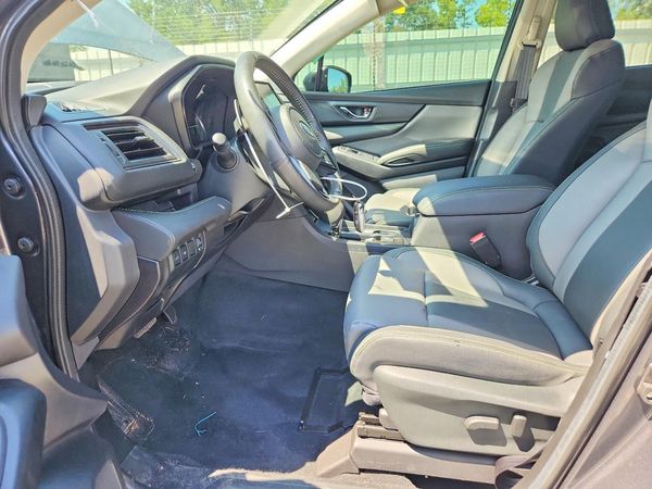 2025 SUBARU ASCENT Onyx