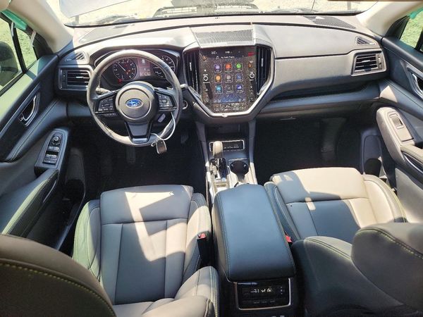 2025 SUBARU ASCENT Onyx