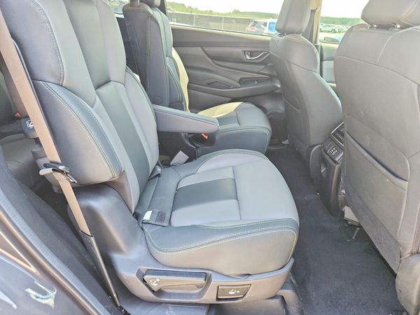 2025 SUBARU ASCENT Onyx