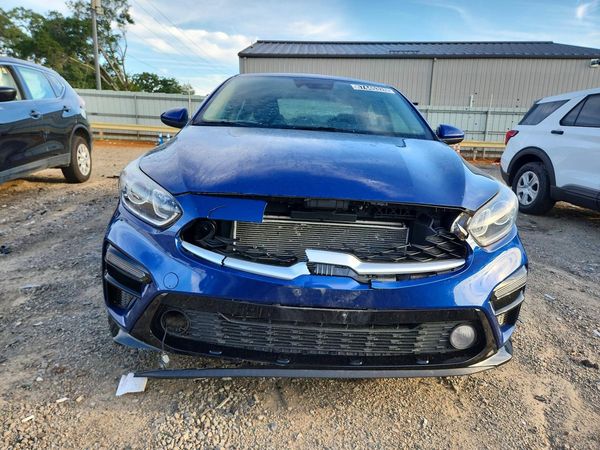 2021 KIA FORTE FE, LXS — PSRS