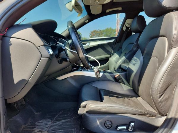 2014 AUDI A4