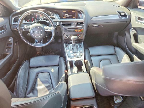 2014 AUDI A4