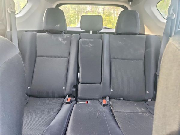 2016 TOYOTA RAV4 LE (X Grade) — SUVN