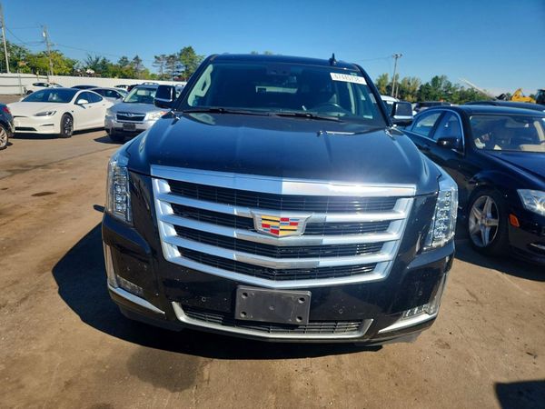 2020 CADILLAC ESCALADE ESV Luxury — DIRF