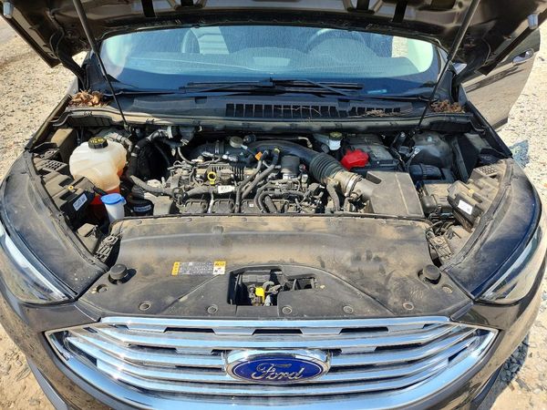 2019 FORD EDGE