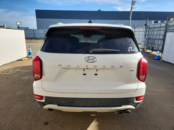 2021 HYUNDAI PALISADE SEL w/ Convenience Pkg — DIRR