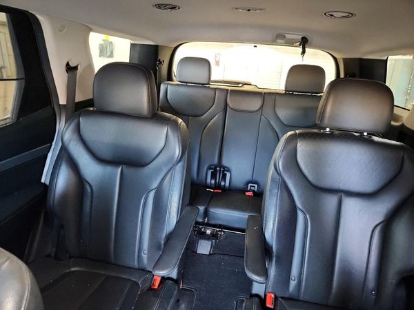 2021 HYUNDAI PALISADE SEL w/ Convenience Pkg — SUVN
