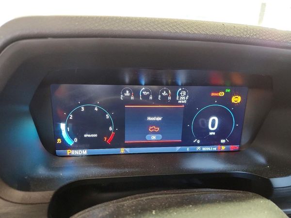 2025 FORD F150 XL