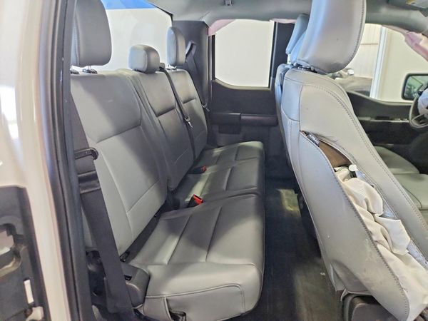 2025 FORD F150 XL
