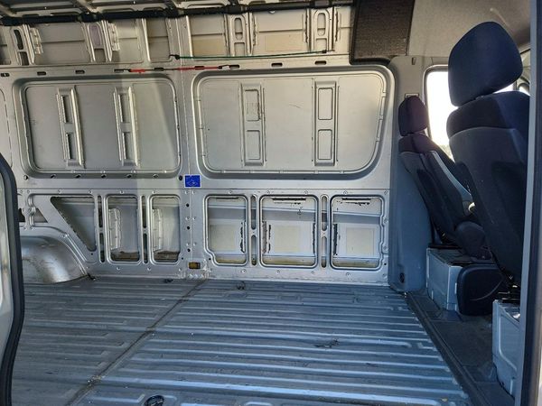 2016 MERCEDES-BENZ SPRINTER