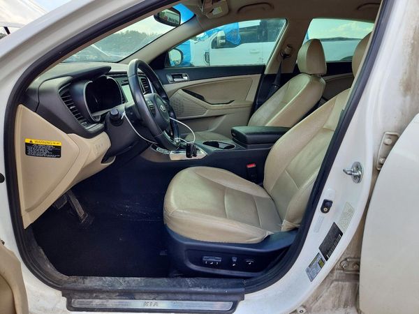 2014 KIA OPTIMA