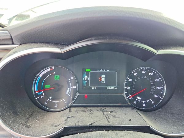 2014 KIA OPTIMA