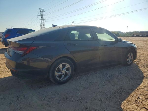 2022 HYUNDAI ELANTRA