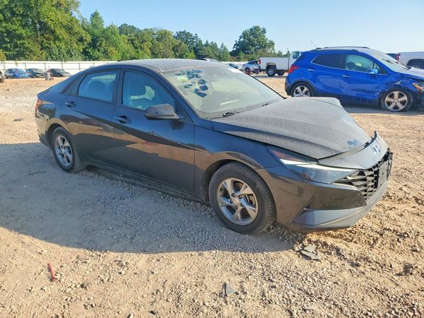 2022 HYUNDAI ELANTRA