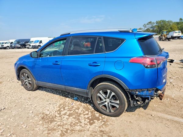 2016 TOYOTA RAV4 LE (X Grade)