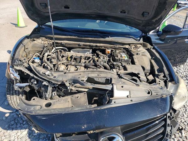 2015 MAZDA MAZDA 6