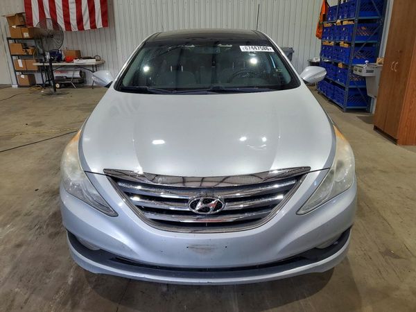 2014 HYUNDAI SONATA