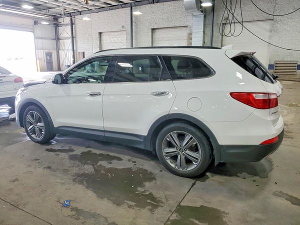 2016 HYUNDAI SANTA FE TOP