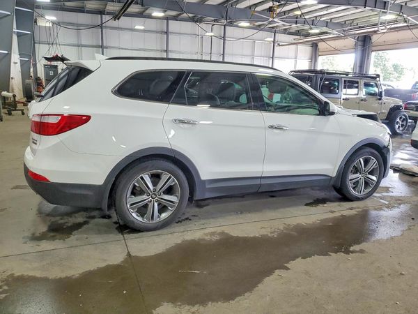 2016 HYUNDAI SANTA FE TOP