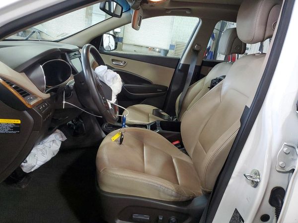 2016 HYUNDAI SANTA FE TOP