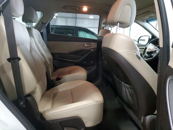 2016 HYUNDAI SANTA FE TOP