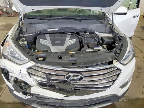 2016 HYUNDAI SANTA FE TOP