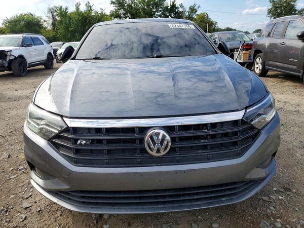 2020 VOLKSWAGEN JETTA S, SE, R-Line — DIRF