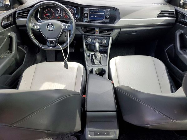 2020 VOLKSWAGEN JETTA S, SE, R-Line — CKPT