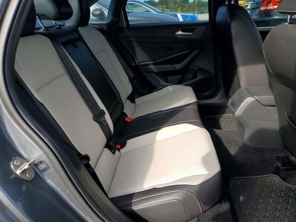 2020 VOLKSWAGEN JETTA S, SE, R-Line — PSRS