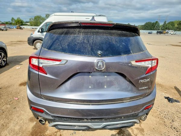 2019 ACURA RDX SH-AWD TECH — DIRR