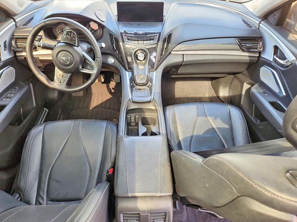 2019 ACURA RDX SH-AWD TECH — CKPT