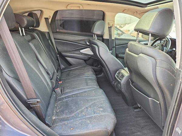 2019 ACURA RDX SH-AWD TECH — PSRS