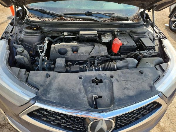2019 ACURA RDX SH-AWD TECH — Engine bay