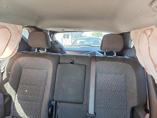 2022 CHEVROLET EQUINOX LT (1LT) — SUVN