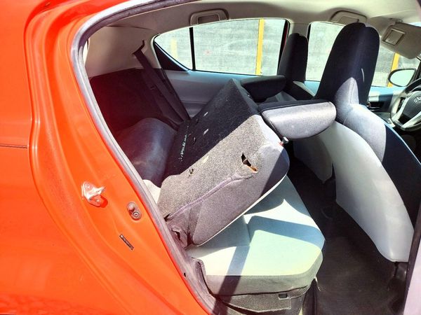 2014 TOYOTA PRIUS — PSRS