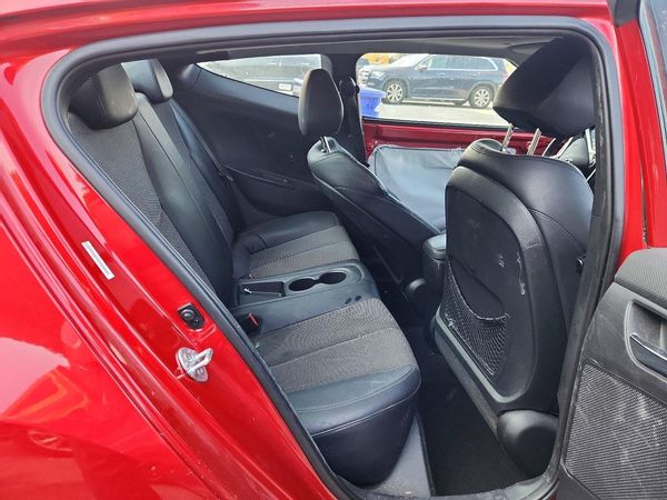 2013 HYUNDAI VELOSTER