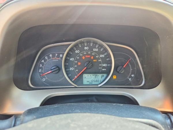 2015 TOYOTA RAV4 XLE (M Grade)