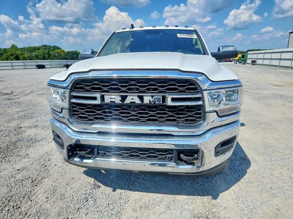 2020 RAM 2500 Tradesman