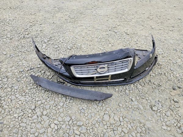 2012 VOLVO S80